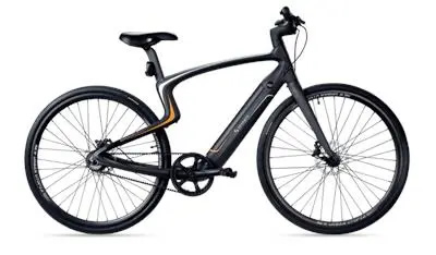 BICICLETA ELECTRICA URTOPIA CARBON 1 SIRIUS TALLA L